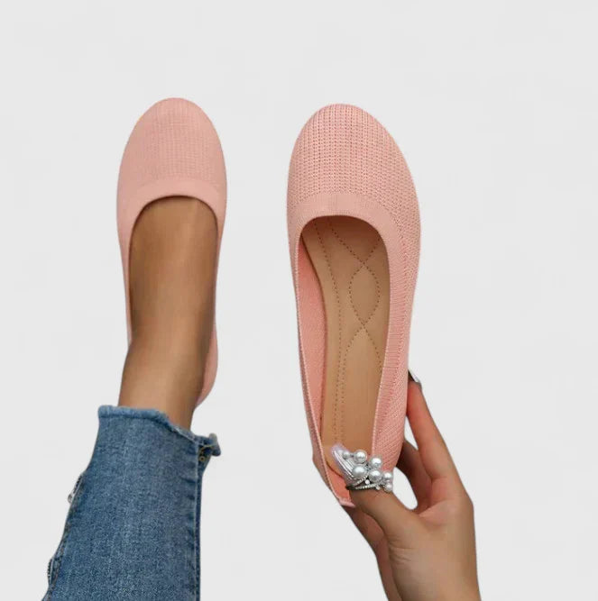 Mhyraene | Chaussures confortables