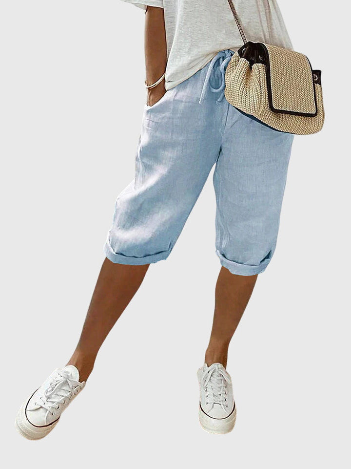 Paisley™ | Pantalons élégants pour femmes