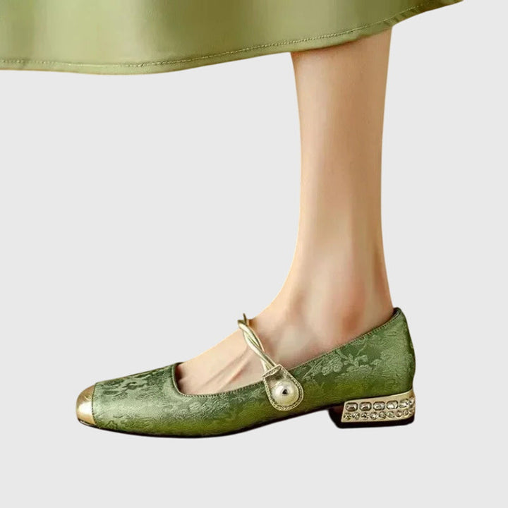 Cilia™ | Sandales confortables
