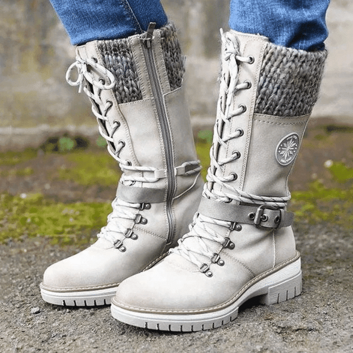 Reagan™ | Comfortable Boots