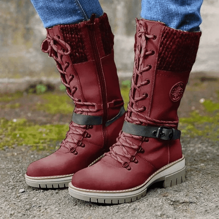 Reagan™ | Comfortable Boots