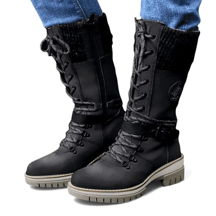 Reagan™ | Comfortable Boots