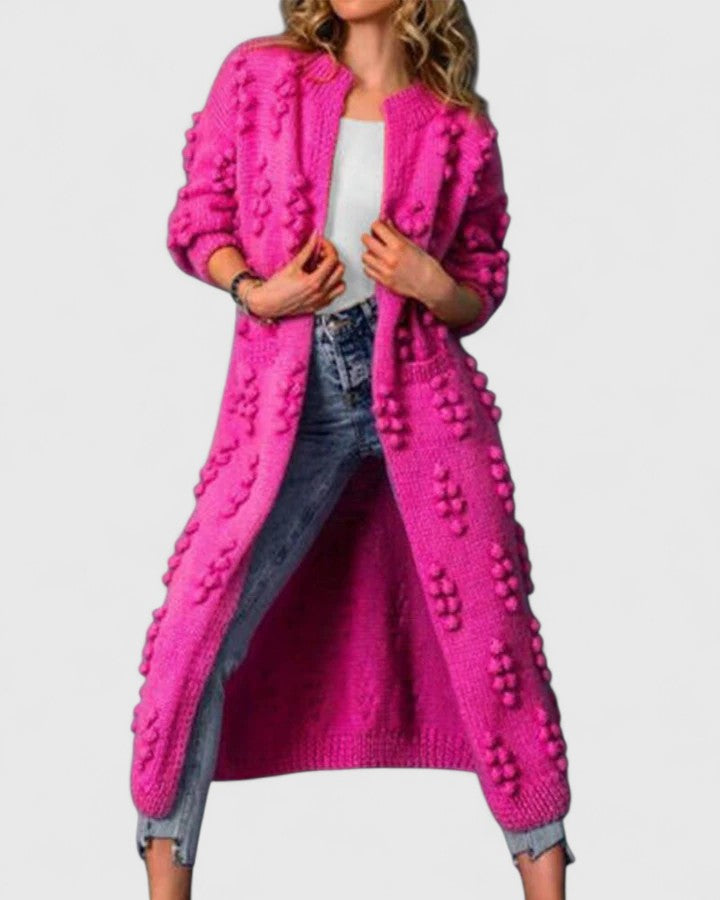 Anzherrah | Gilet confortable