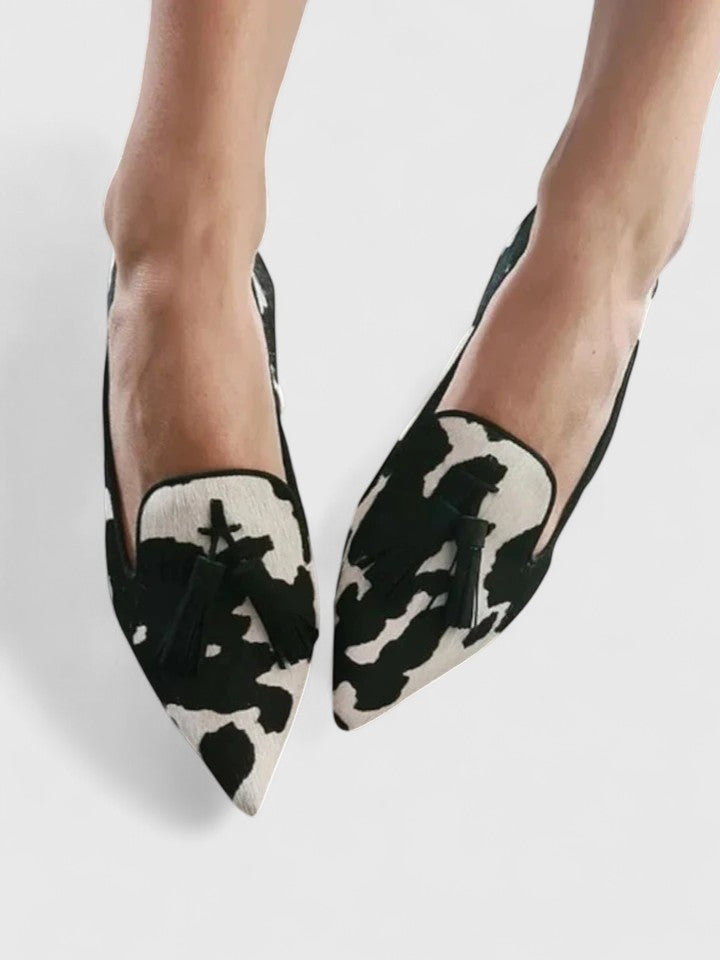 Elliora | Mocassins sophistiqués