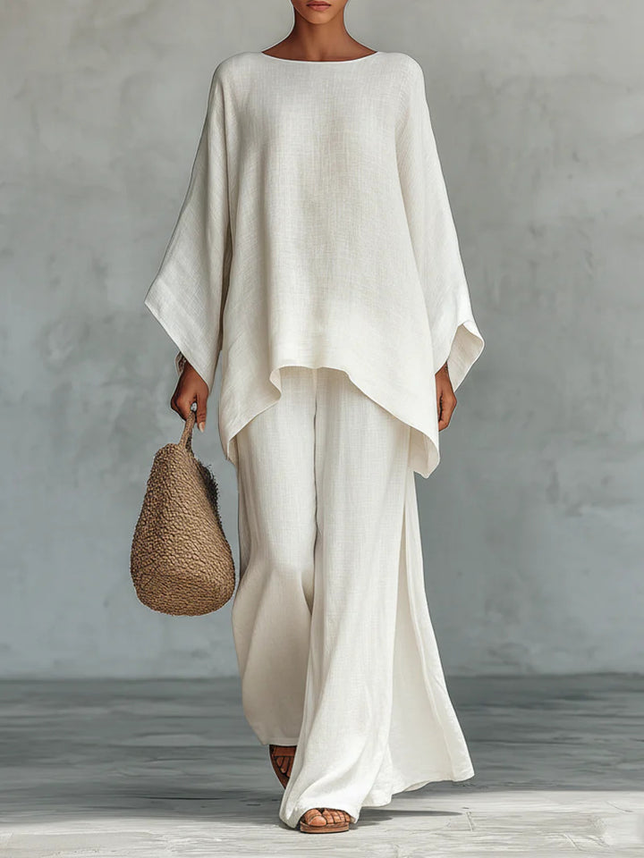 Mary™ Elegant Two-Piece Set