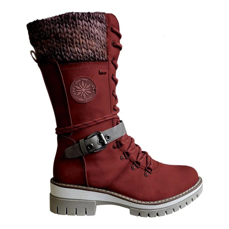 Reagan™ | Comfortable Boots