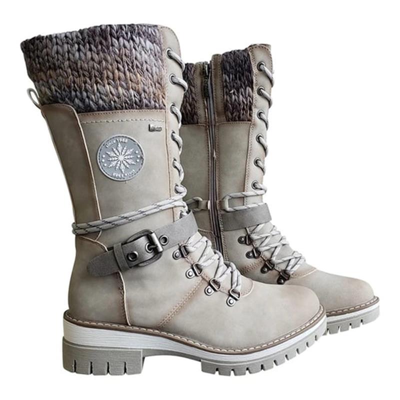 Reagan™ | Comfortable Boots