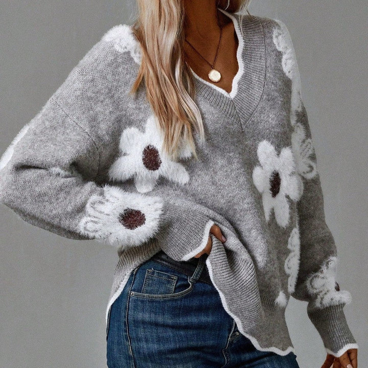 Essayez | Pull élégant