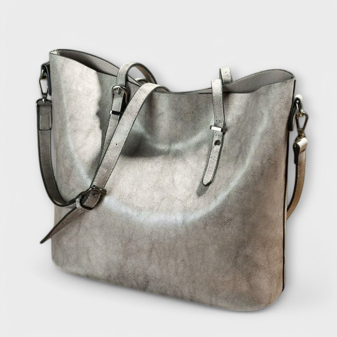 Olivia - Sac bandoulière vintage