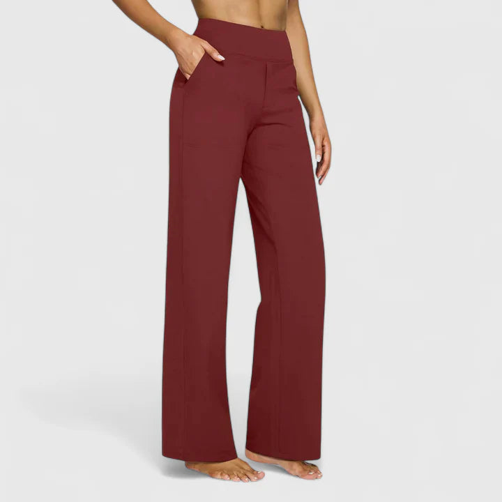Ame | Pantalon élégant