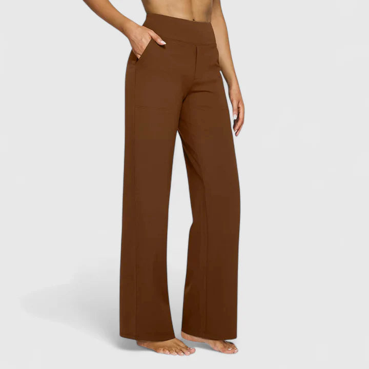 Ame | Pantalon élégant