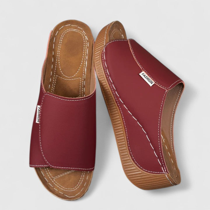 Célestrie | Sandales confortables