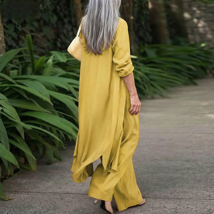 Zanti Matching Set