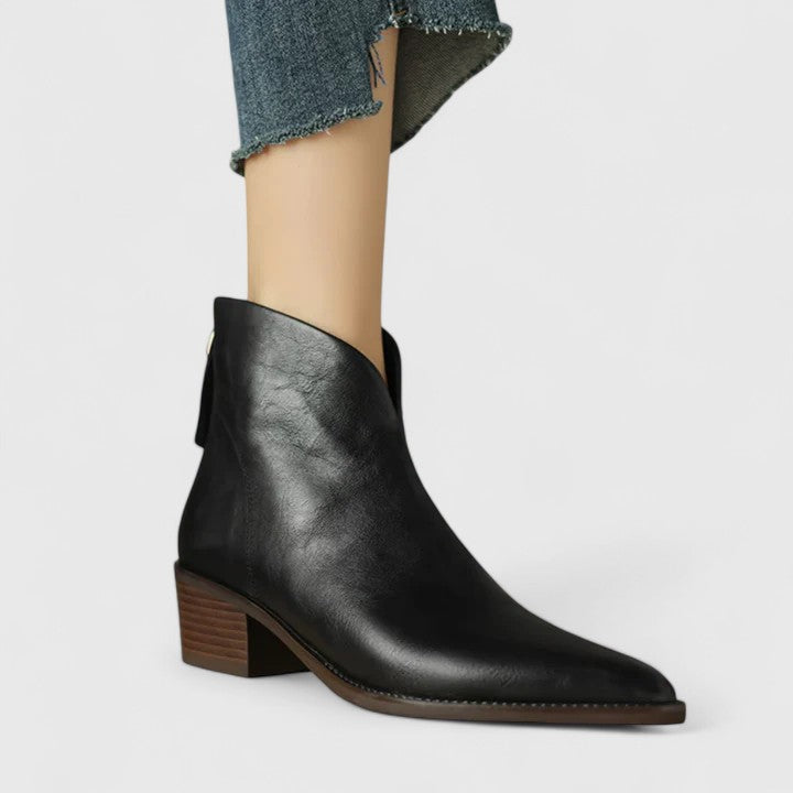 Raynlee | Bottes élégantes