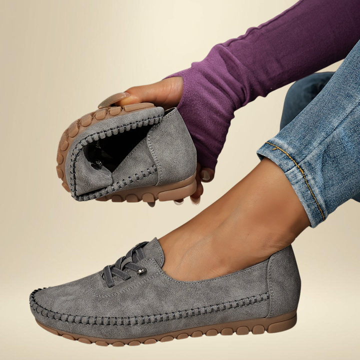 Mehia | Supportive Loafers