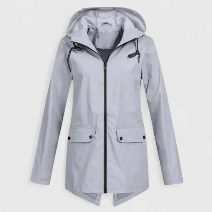 Vanyssiah | Veste confortable