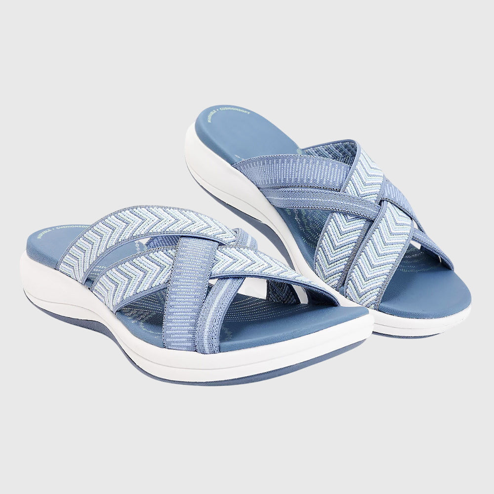 Jade™ | Sandales confortables