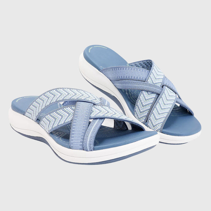 Jade™ | Sandales confortables