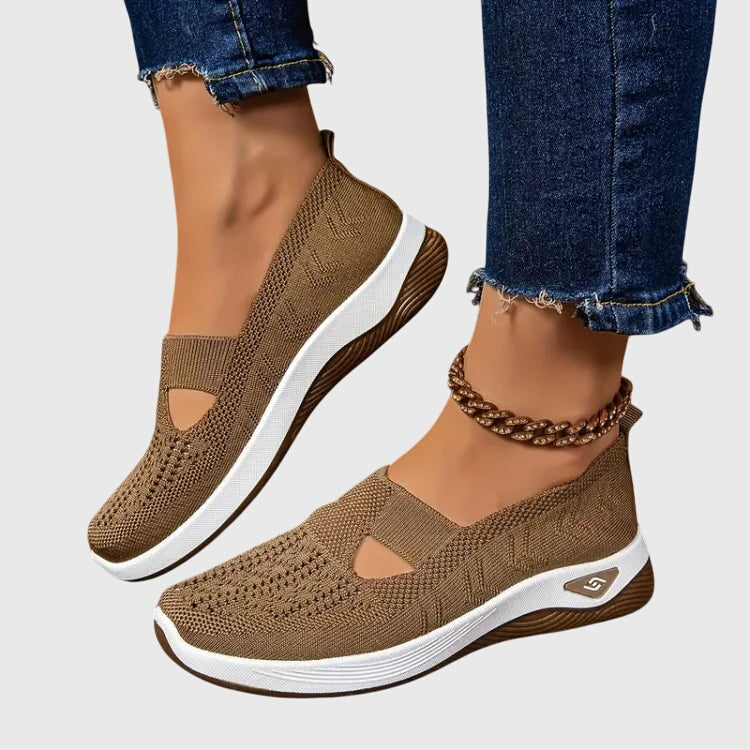Chaussures de marche confortables Lora™