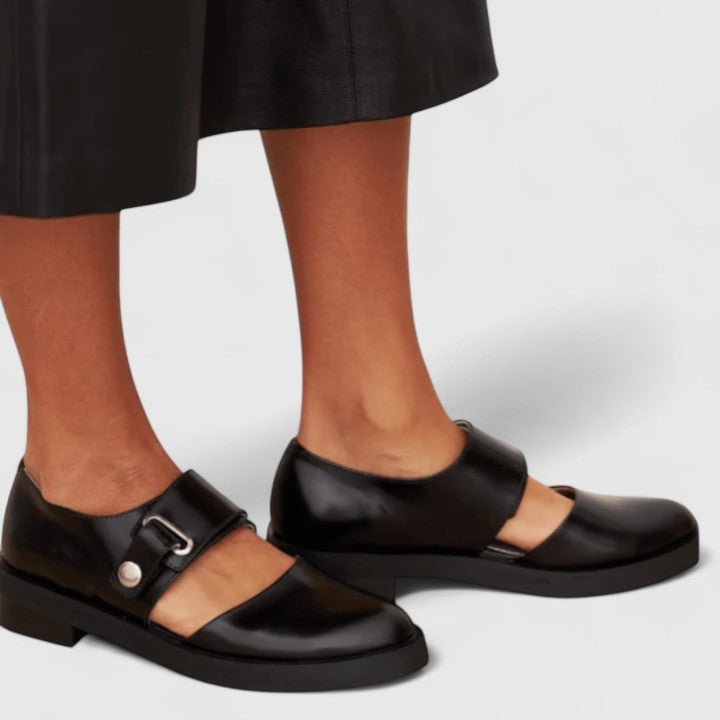 Danyelleh | Chaussures Mary Jane confortables