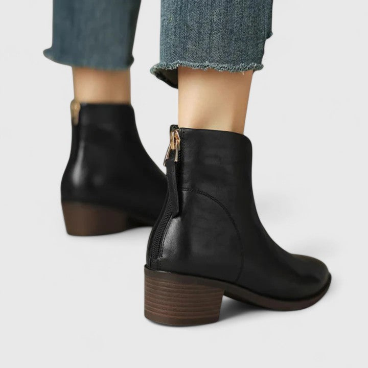 Raynlee | Bottes élégantes