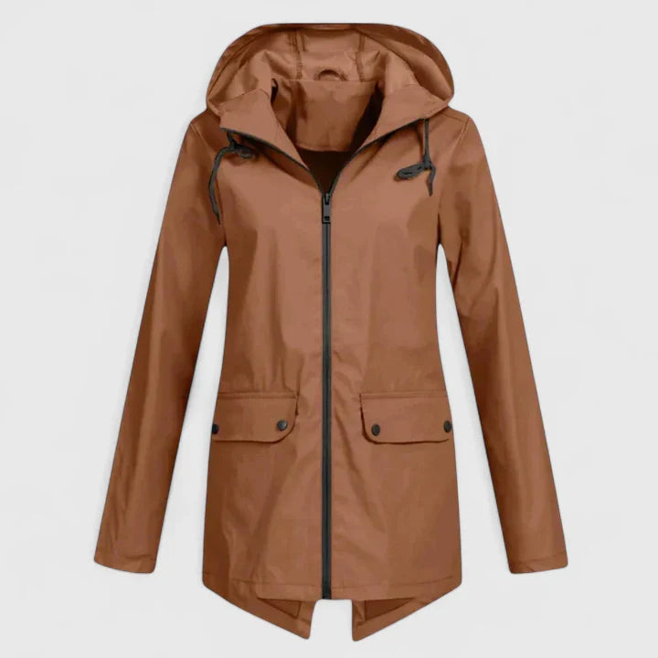 Vanyssiah | Veste confortable