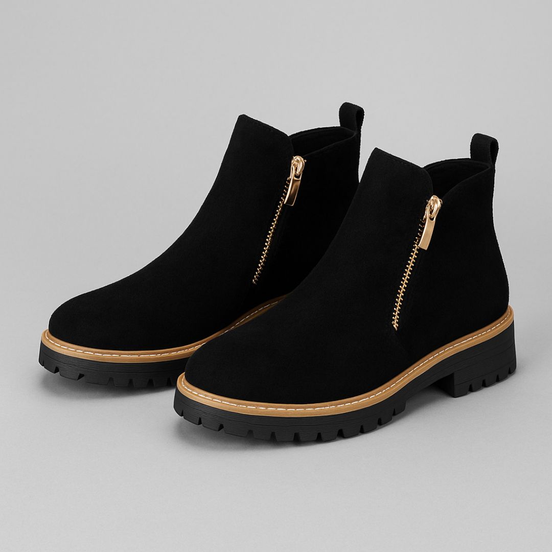 Valencina | Bottes confortables