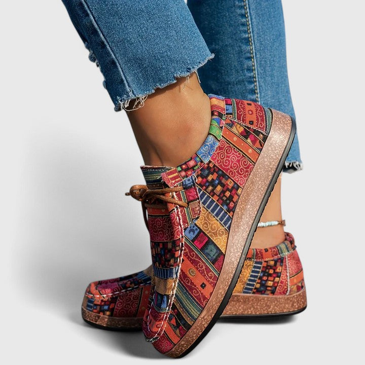 Nychelle | Chaussures confortables