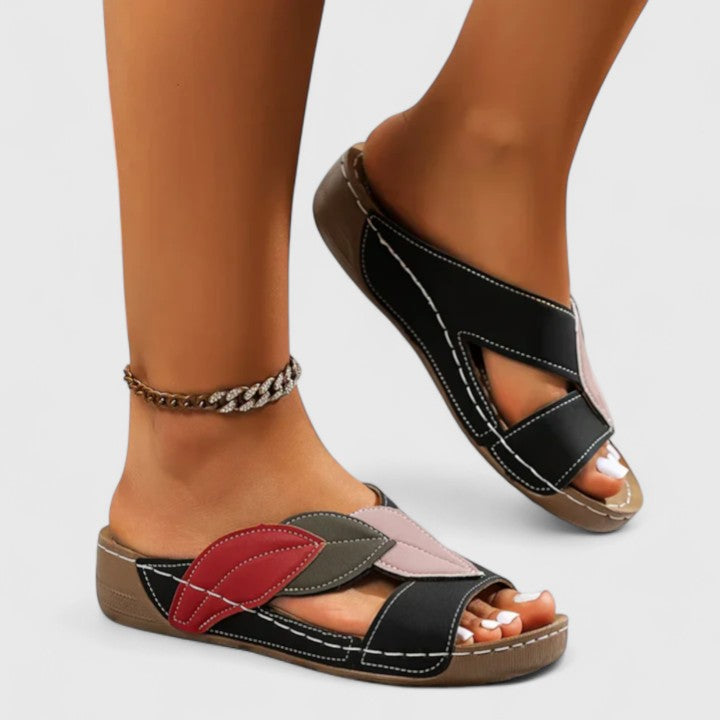 Bonnie | Sandales confortables