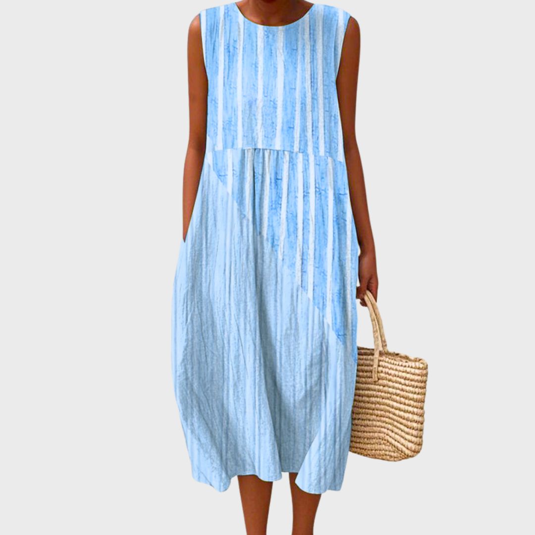Sophryana™ | Robe confortable