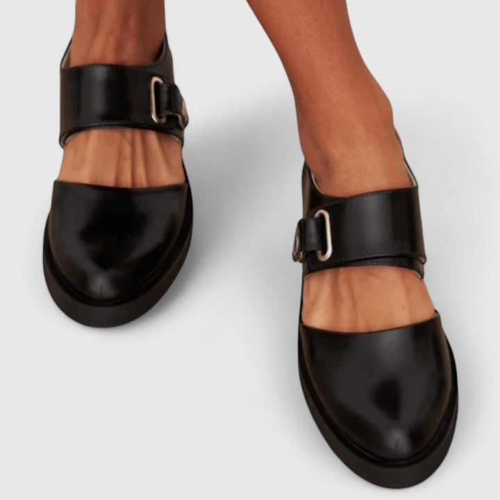 Danyelleh | Chaussures Mary Jane confortables