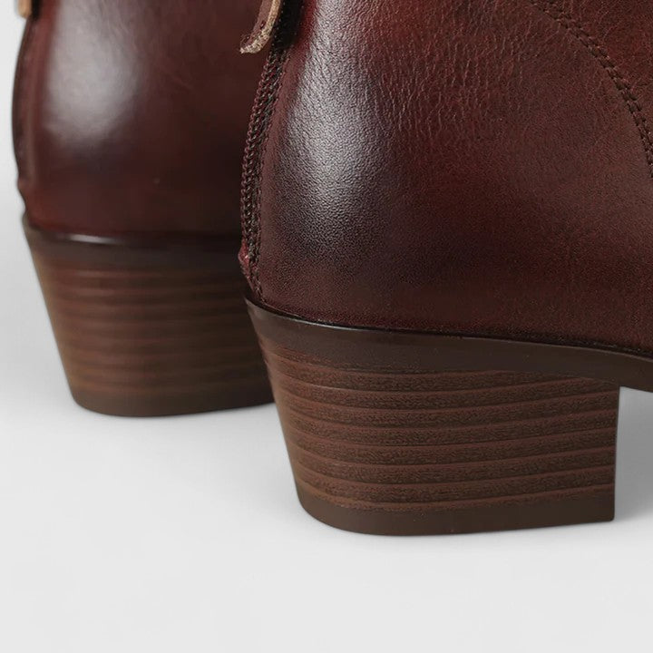 Raynlee | Bottes élégantes