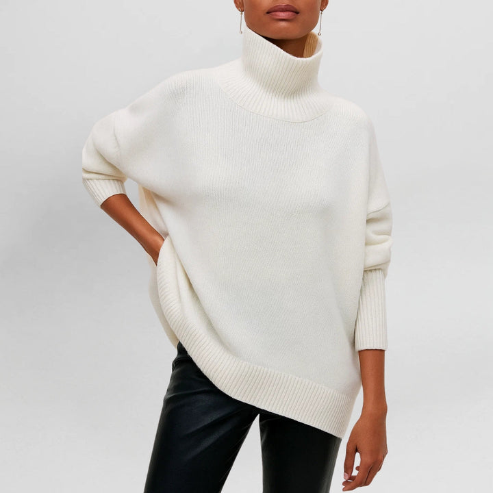 Loryn™ | Pull confortable