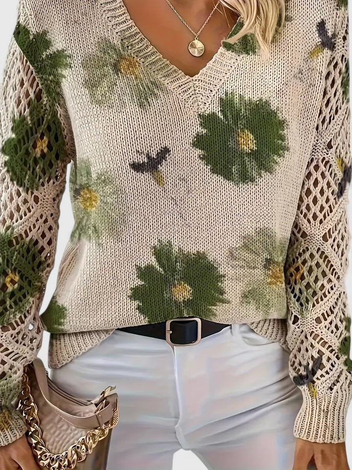 Liza | Gilet élégant