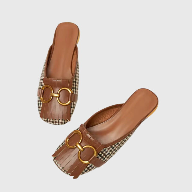 Alexandra™ | Sandales confortables