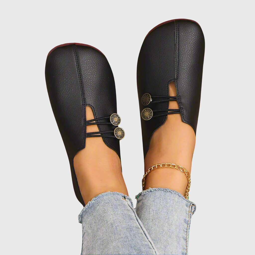 Joséphine™ | Mocassins confortables au quotidien