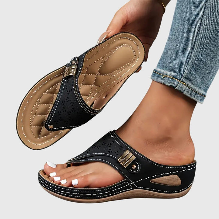 Kaylie™ | Sandales confortables
