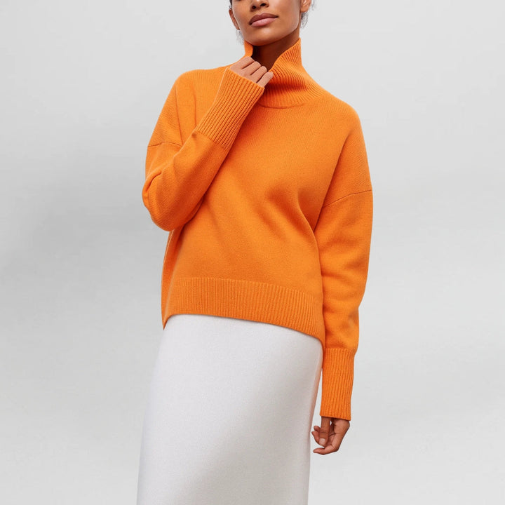 Loryn™ | Pull confortable