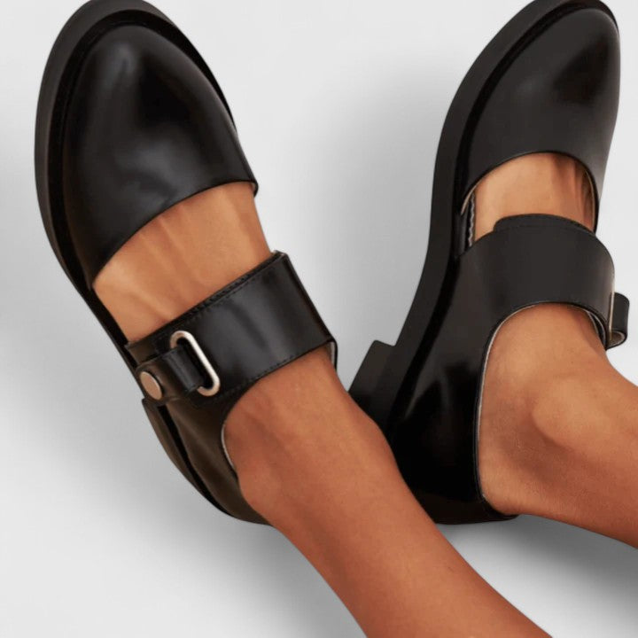 Danyelleh | Chaussures Mary Jane confortables
