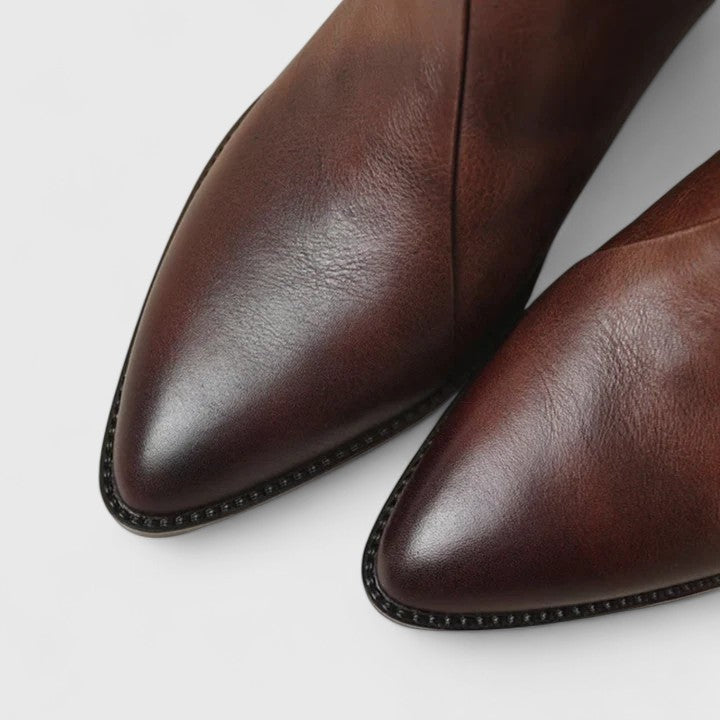 Raynlee | Bottes élégantes