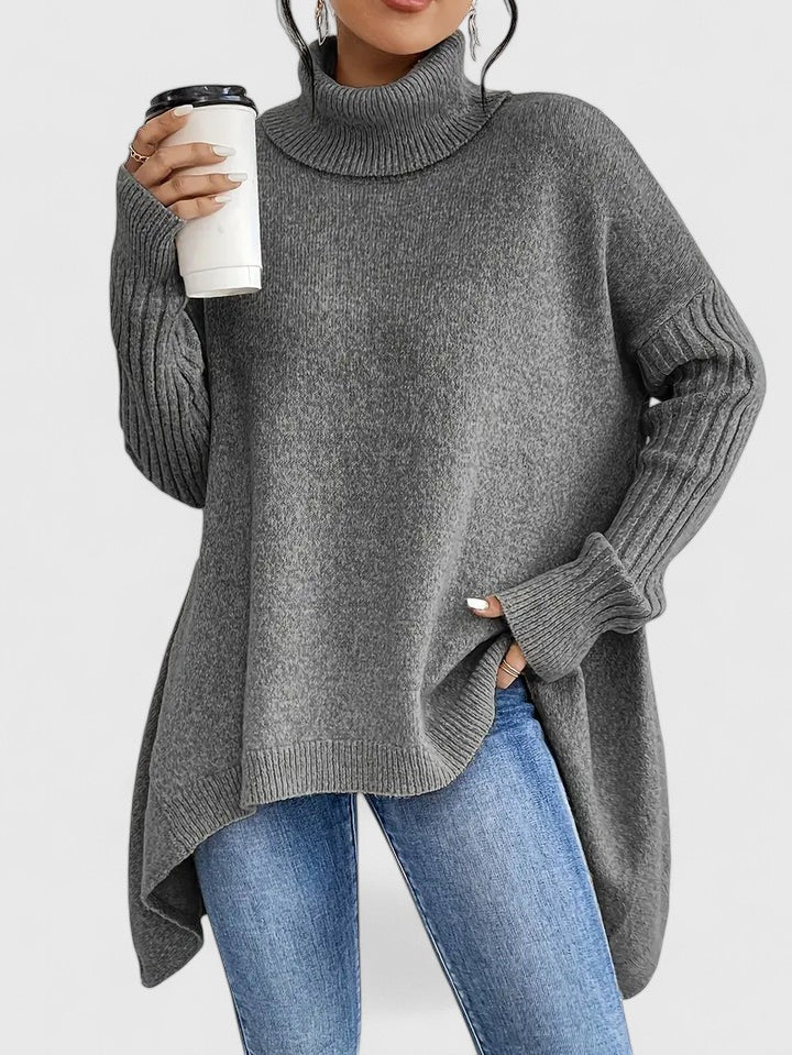 Keiralys | Pull confortable