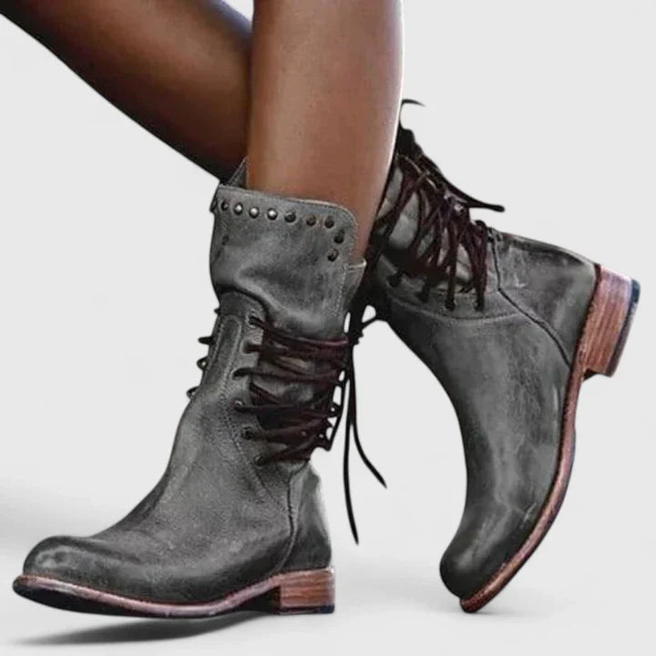 Kryzelle | Bottes élégantes