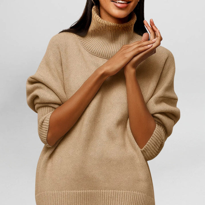 Loryn™ | Pull confortable
