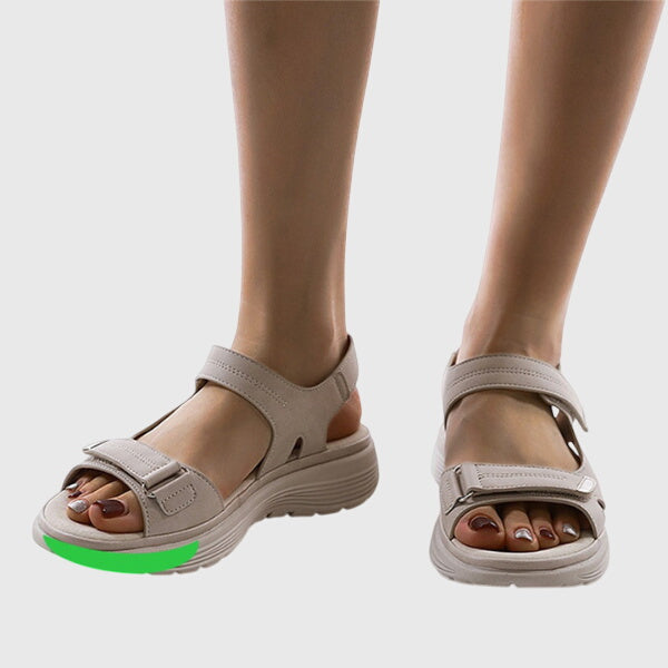 Casey™ | Sandales confortables