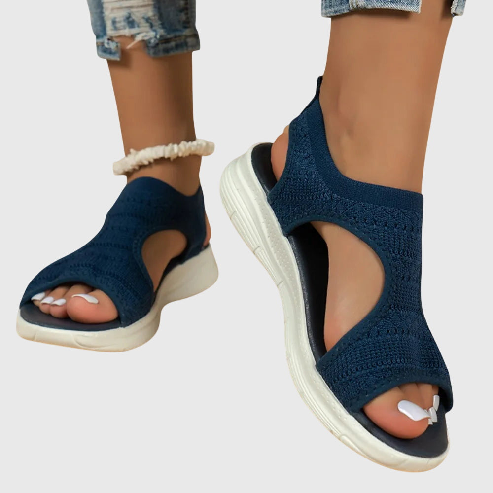 Samantha™ | Sandales confortables