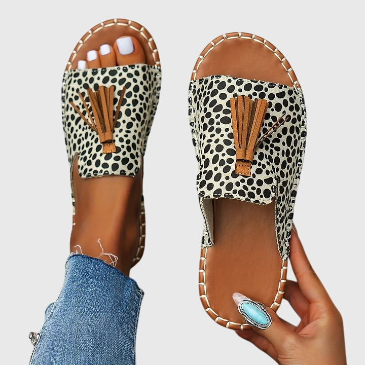 Lorraine™ | Sandales confortables