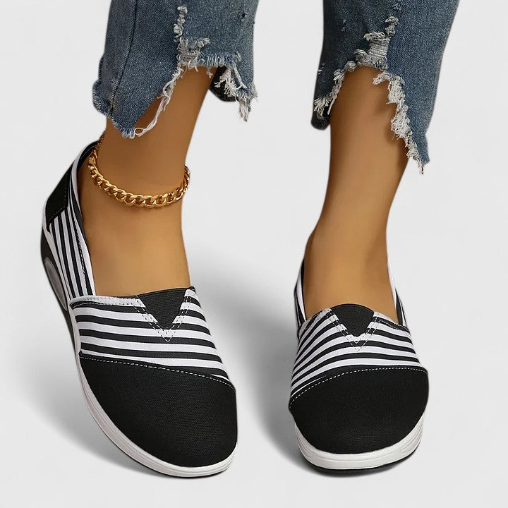 Julia | Baskets confortables