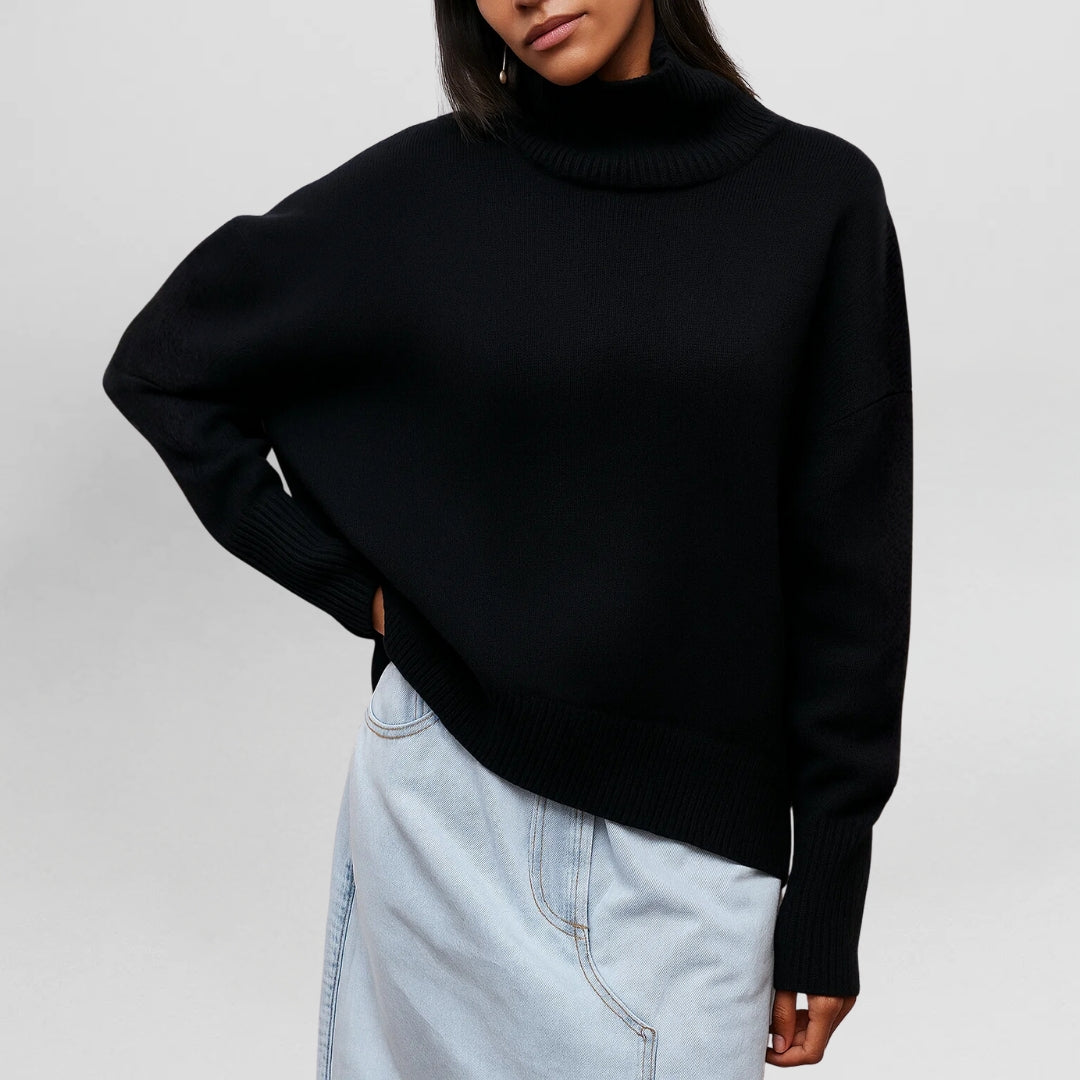 Loryn™ | Pull confortable