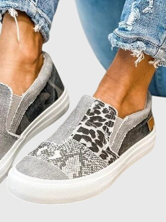 Noemi™ - Chaussures sans lacets anti-douleur