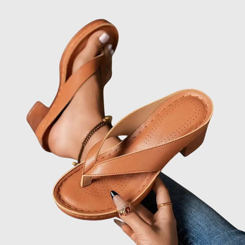 Gianna™ | Sandales confortables